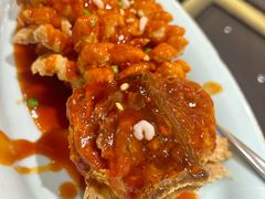 -香雪海饭店中餐厅(人民桥店)