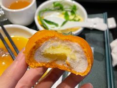 -濮园 · 四合院餐厅