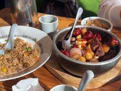-YAFEE雅菲·粤菜·湘菜·融合菜(魏公村店)
