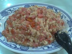 番茄炒蛋-无味饭店(九眼桥商业文化广场店)