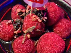 -蘭奢雅集·江浙菜(青山江滩店)