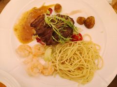 -红房子西菜馆(淮海中路店)