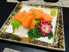 -山上下日本料理(万象城店)