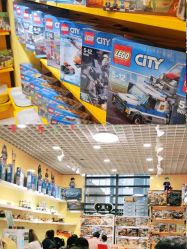 -Block Park 租乐高(D32店)