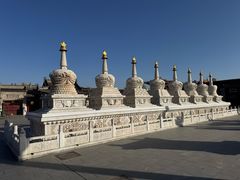 -格日勒阿妈蒙古厨房(大召店)