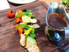 -初拾·花里餐厅(钜城华亿店)