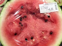 -永辉超市(融创茂店)