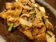 -雷屋日式料理(沈安小区店)