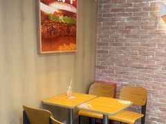 -汉堡王(广州无限极广场店)