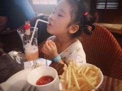 -Long Bar(莱佛士酒店)