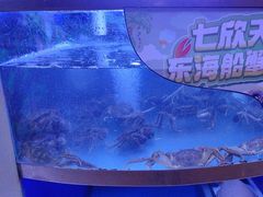 -七欣天香辣蟹火锅(上海奉贤杭州湾生活广场店)