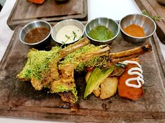 -拾挚扒房(招商花园城店)