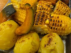 -张记焖窑·十五年专注焖烤(雍和宫店)