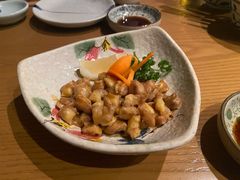 柚香鸡软骨-天手古舞居酒屋(889广场店)