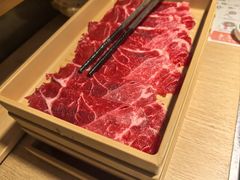 -温野菜涮涮锅(曲江大悦城店)