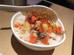 -万岁寿司(芳村店)