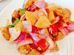 -观山美厨·精致粤菜(西樵店)