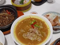 -嘉味港式餐厅(海门大有境店)