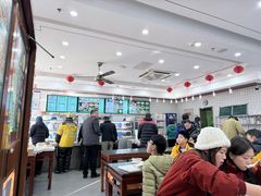 -护国寺小吃(左家庄店)