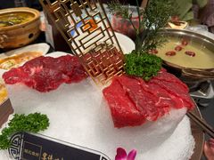 -城北食府(枫林店)