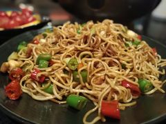 -蜀锦堂·川味现炒(襄阳武商汇店)