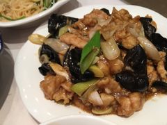 -凯鸽酒楼(大同振兴街店)