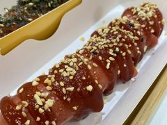 -似季甜铺·糖水·下午茶·小吃(麦地店)