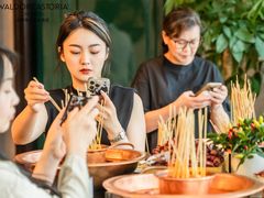 -运·中餐厅(成都华尔道夫酒店)