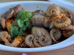 -菊花女水饺(闻涛苑店)