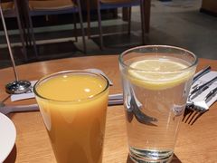 -1861意大利餐厅(文化广场店)