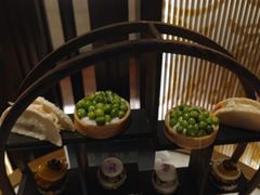 -苏宁钟山国际高尔夫酒店大堂酒廊
