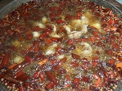 -雲蜀龙阁·金牌水煮鱼(方庄店)