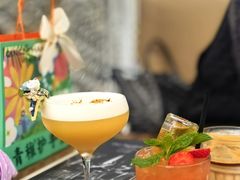 -闲·胡同 Barblu Hutong(雍和宫五道营店)