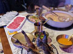 -琥珀川糟粕醋火锅(慈云寺店)