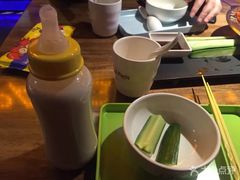 -胖哥俩肉蟹煲(杭州下沙学林街店)