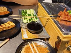 -微醺烤牛·炭火烧烤·精酿啤酒(东郊记忆店)