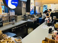 -luckincoffee瑞幸咖啡(顺义华联商厦店)