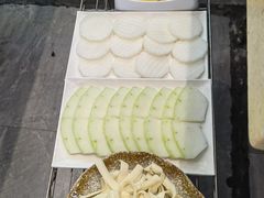 -313羊庄鲜羊火锅·鲜羊肉烧烤(李村店)
