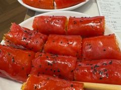 -南拳十三姨·潮汕砂锅粥·粤菜(西单大悦城店)