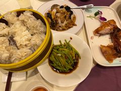 烧卖-凯鸽酒楼(大同振兴街店)