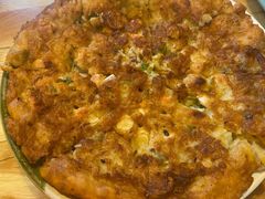 -东吉馆韩式餐厅(八经街总店)