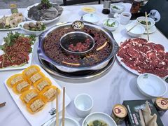 -枇杷园食为鲜火锅(南山店)