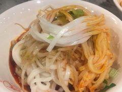 -薛昌利大米面皮(南关正街店)