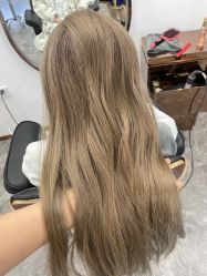 -INSTYLE造型·明星店