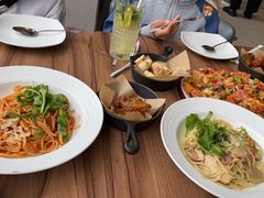 -必胜客(新一城店)