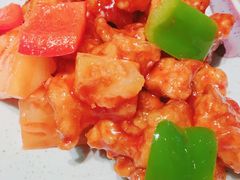 -双合园·海鲜水饺青岛菜(万佳广场店)