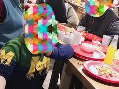 -好伦哥比萨烤肉自助(八里桥店)