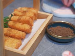 -江南里·新浙菜(苏州大悦城店)
