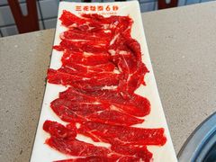 -为什么牛潮汕牛肉火锅(中信广场店)
