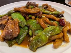 -好嫂子酱猪手•农家菜(蒲黄榆店)